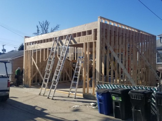 Roof Repair Presidential Roofing