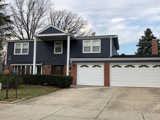 Siding Contractors Siding Installation