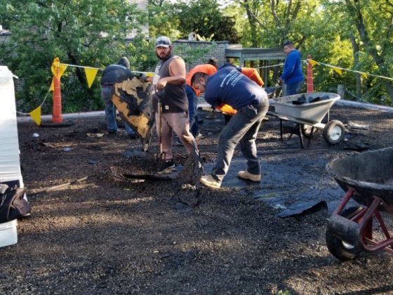Roofing Contractors Presidential Roofing Chicago