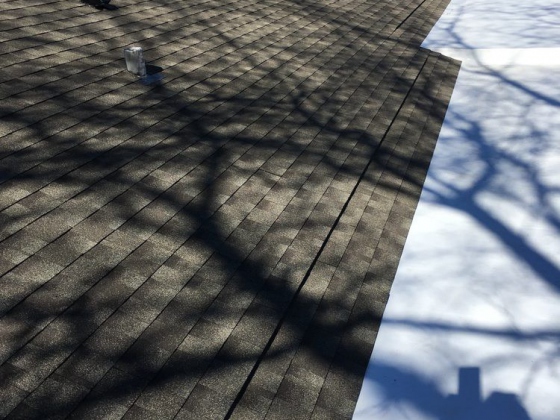 Roof Repair Presidential Roofing Inc.
