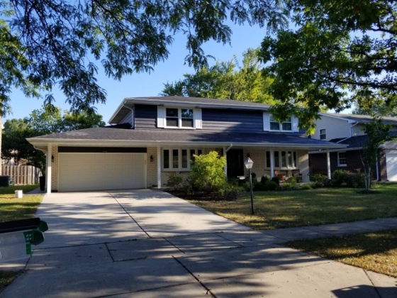 Siding Installation Siding Company