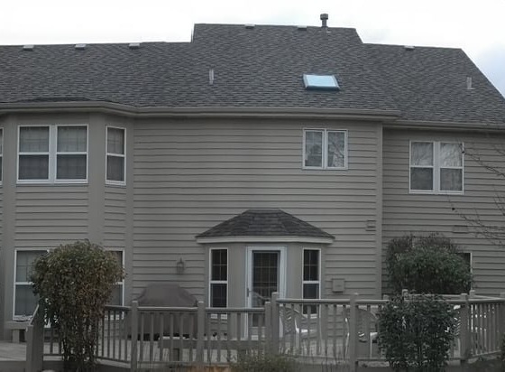 Siding Company Siding Installation