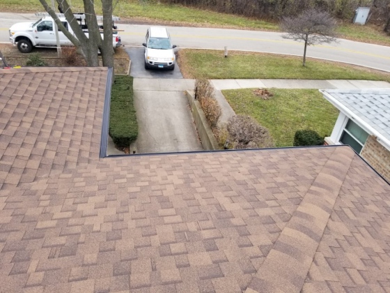 Roof Repair Expert Roofing