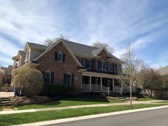 Expert Roofing Presidential Roofing Inc.