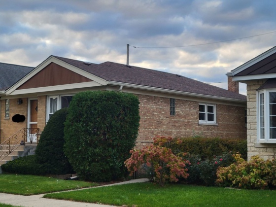 Roof Repair Presidential Roofing