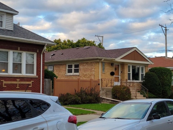 Roof Repair Roofing Contractors