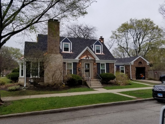Roof Repair Presidential Roofing Chicago Inc.